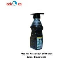 Compatible 6R1238 Black Toner Cartridge for Xerox 6204 6604 106R02244 006R01238 Printer