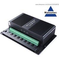 Matsutec MD-210A NMEA Multiplexer NMEA marine signal splitter marine NMEA Distributor Output: RS422- 8 channel , RS232-2 channel