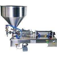 Including Tariffs Drink Liquid Filling and Capping Machine Water Filling Line for Small Factory Automatic Water