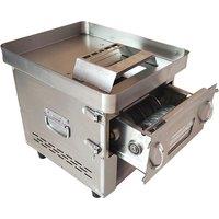 850W Meat Slicer For Slicing Shredding And Diced Meat Electric Meat Cutting Machine
