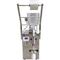 110V 220V Packing Machine For Shampoo Paste Sauce Honey Automatic Liquid Packaging Machine Bag Making Machine With Stirring Func