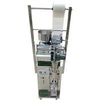 Tea Packing Machine For Granule Powder Large Quantitative Back Sealing Filling Packaging Machine