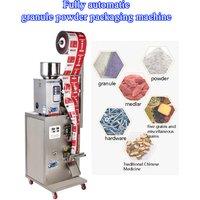 Including Tariffs Weighing And Packaging Machine Powder Particle Filling Machine New Large Capacity Weighing Machine