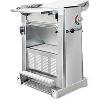 Automatic Pig Skin Machine Automatic Skinning Machine Pig White Stripping Machine Pork Peeling Machine