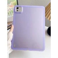 For Xiaomi Pad 7S Pro 12.5" Case TPU Back Cover Shockproof Protective Shell for Xiaomi Pad 7S Pro 12.5inch Tablet Case