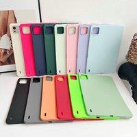 For Xiaomi Pad 7S Pro 12.5" Case Soft TPU Back Cover Shockproof Protective Shell for Xiaomi Pad 7S Pro 12.5inch Tablet Case