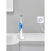 LISI Charger Base Fit for Oral B Electric Toothbrush iO Series 3 4 5 6 1000/3000/5000/7000 Waterproof Inductive Charging Base