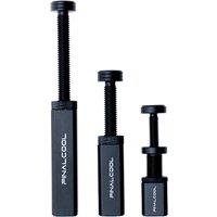 FinalCool FK36/58/712 Aluminum Alloy Graphics Card Support Computer Case Accessories Graphics Video Card Bracket