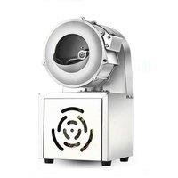 Vegetable Cutter Machine Multifunction Industrial Slicer Shredder Electric Dicing Machine Vegetable Cutter Slicer Machine