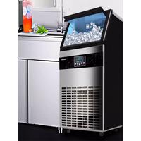 Ice Blocks Making Machine Countertop Ice Maker Machine Commercial Ice Cube Maker Machine for Business