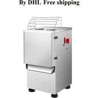 Vegetable Cutting Machine Electric Slicer Onion Cutter Machine Stainless Steel Cabbage Shredder Machine