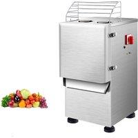 Vegetable Cutting Machine Commercial Electric Slicer Automatic Cabbage Shredder Machine 1500W