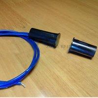 AC85-220V Wired Door Window Magnetic Sensor Switch Work With PTSN and GSM Alarm System and cabinet