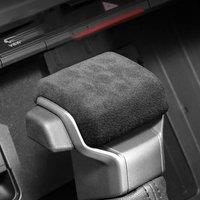 Car Gear Shift Knob Cover Protector Car Interior Accessories Auto For Toyota Sequoia Tacoma Tundra