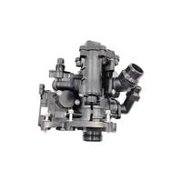 Heat Management Module Thermostat 11538631943 11538843405 For BMW F46 F44 F39 MINI F54 F60 F56 F55 F57