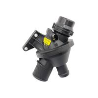 Engine Coolant Thermostat 11538635689 For BMW F20 F23 F22 F34 F30 F31 F36 F33 F32 F07 F10 F11 E84 F25 F26 F15 F16 E89 125i 220i