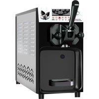 Very Popular Easy Operating Table Top Model with Ice Cream Maker Machine 6 Liters for Business