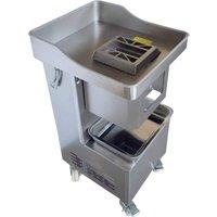 Commercial Electric Shredding Meat Slicing Machine Household Automatic Minced Meat Cutting Machine