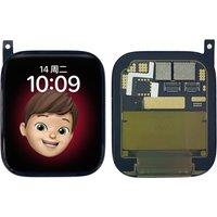 LTPO OLED LCD Screen for Apple Watch Series 7 45mm with Digitizer Full Assembly Watch Display Repair Replacement Part