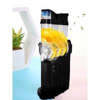 Snow Melting Machine Ice Smoothies Slush Machine Hardness Snow Mud Adjustable Snow Slusher Machine