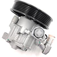 POWER STEERING PUMP A0024662401 0024662401 For Mercedes-Benz W202 S202 C208 A208 W210 S210 R129 R170 C43AMG C280 C240 C43AMG