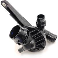 Coolant Water Pump Thermostat 11537600584 For BMW F20 116i 118i 120i N13B16A