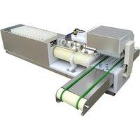 Automatic Meat Piercing Machine Barbecue Special Stringing Machine Barbecue Skewer Making Machine