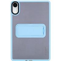 Stand Case for Xiaomi Redmi Pad2 2025 PC+TPU Back Cover Protective Shell for Xiaomi Pad SE 2025 (Wi-fi 4G) 11inch Case