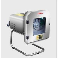 Vegetable Cutter Machine Celery Shredder Slicer Chopper Green Onion Cutter Chinese Chives Parsley Cutting Machine