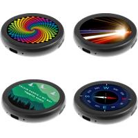 NCP0047 HansPilot CarPlay Ai TV Box For BMW Android 13 Wireless CarPlay Android Auto 4G LTE WiFi Streaming Box