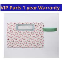 New Key Board for Inkjet Printer Membrane Button KGK JET KGKJET CCS-R Inkjet Printer Membrane Keypad Keyboard Switch