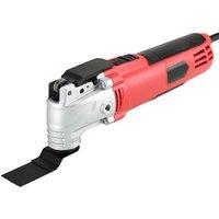 Universal Treasure Trimmer Handheld Woodworking Power Tools Household Electric Shovel Hole Slotting Cutting and Sanding Machine