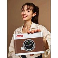 NP-FW50 Fast 18W Dual Charger for Sony Alpha ZV-E10,a7 ii,a7r ii, A6300,A6500,a7s,a7,a7s ii,a7s,a5100,Smart Digital Display