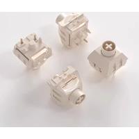 Kailh BOX Ice Cream Switch PRO Max Mechanical Keyboard Switch Full POM PRO 5pinLinear For Gaming keyboard Computer Ice Cream PC