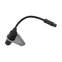 ABS Wheel Speed Sensor 1295400917 For Mercedes Benz R129 600 500SL 500 320 300SL-24 300SL 280 M120 M119 M104 M103