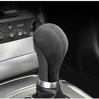 Car Shifter Gear Head Handle Shift Knob Cover Interior Accessories Auto Trim For Infiniti EX FX G QX80 QX50 QX70 Q60 Q60S