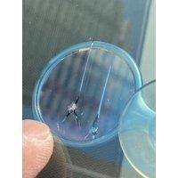 Car Windshield Glass Crack Repair Observation Mirror Mini Reflective Tool for Resin Injection Easy Operation