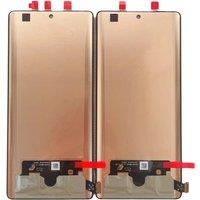 6.78" AMOLED Original For Tecno Camon 30S Pro LCD Display CLA6 Touch Digitizer Screen For Tecno Camon 30S CLA5 Frame
