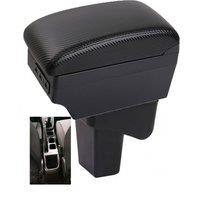 For Suzuki Vitara Armrest Box Suzuki Grand Vitara Armrest Auto Storage Box Arm Bracing heighten Interior Details Retrofit Part