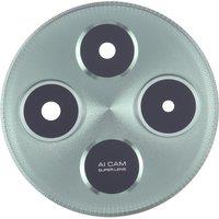 Back Camera Lens for Xiaomi Poco C75 Phone Camera Lens Cover Repair Replacement Part