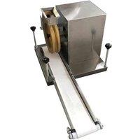 Commercial Pizza Dough Ball Making Machine Dough Divider Cutter Machine Food Processing Dough Divider Rounder Machine For Sale