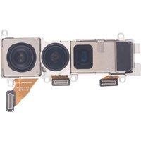 For Pixel 9 Pro Camera Set for Google Pixel 9 Pro (Periscope + Wide + Main Camera) Phone Parts Store Camer Repair Replacement Pa