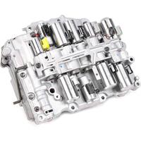 24281186 CVT Automatic Transmission Valve Body Assembly Fit for GM Transmission and Drivetrain Toolsأجزاء المحرك