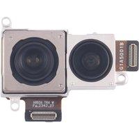 For Pixel 9 Front Facing Camera / (Wide + Main Camera) for Google Pixel 9 Phone Parts Store Camera Repair Replacement Part
