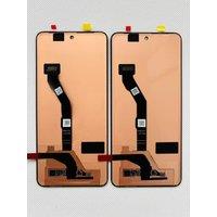 6.77'' AMOLED Original For vivo iQOO Z10 5G LCD Display Touch Screen Assembly Digiziter For vivo iQOO Z10R Display Replacement