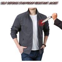 New Personal Security And Defense Stab Jacket Tatico Militar Outdoor Cut-Resistant Bodyguard Protection Breastplate Clothing