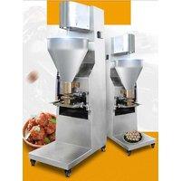 Automatic Meatball Forming Meatball Making Machine Meatball Beater Stuffed Fishball Making Machine