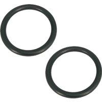 Car Engine Cooling Water Pipe Sealing O-Ring 91314RE2E01 New Accessories 31.2mmX4.1mm Size 2 pieces for Honda ACCORD ODYSSEY