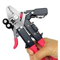 New Signal Fire MC-16 Multi-Functional Optical Fiber Stripper FTTH High Quality One- Step Optical Fiber Cleaver