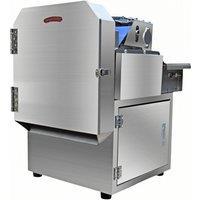 PBOBP Electric Vegetable Cutting Machine Parsley and Onion Cutting Machine Vegetable Slicing Machine